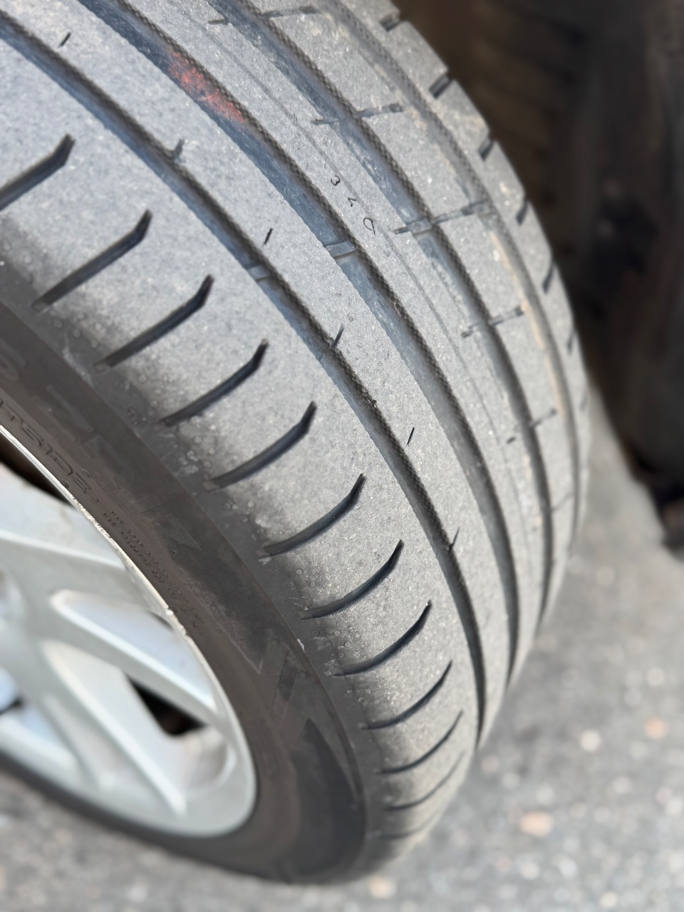 Mercedes-Benz CLS - фото 19