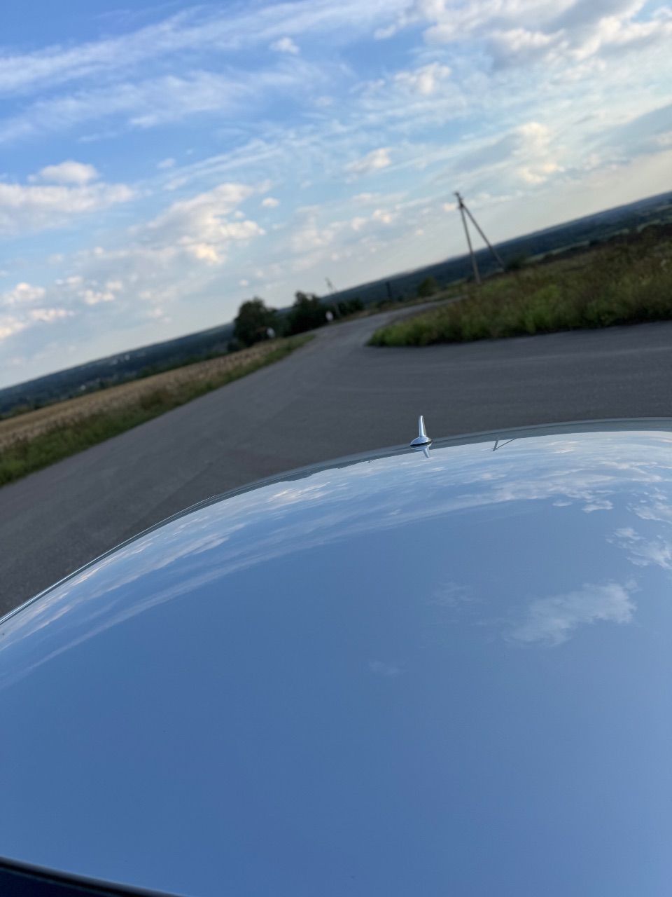 Mercedes-Benz CLS - фото 16