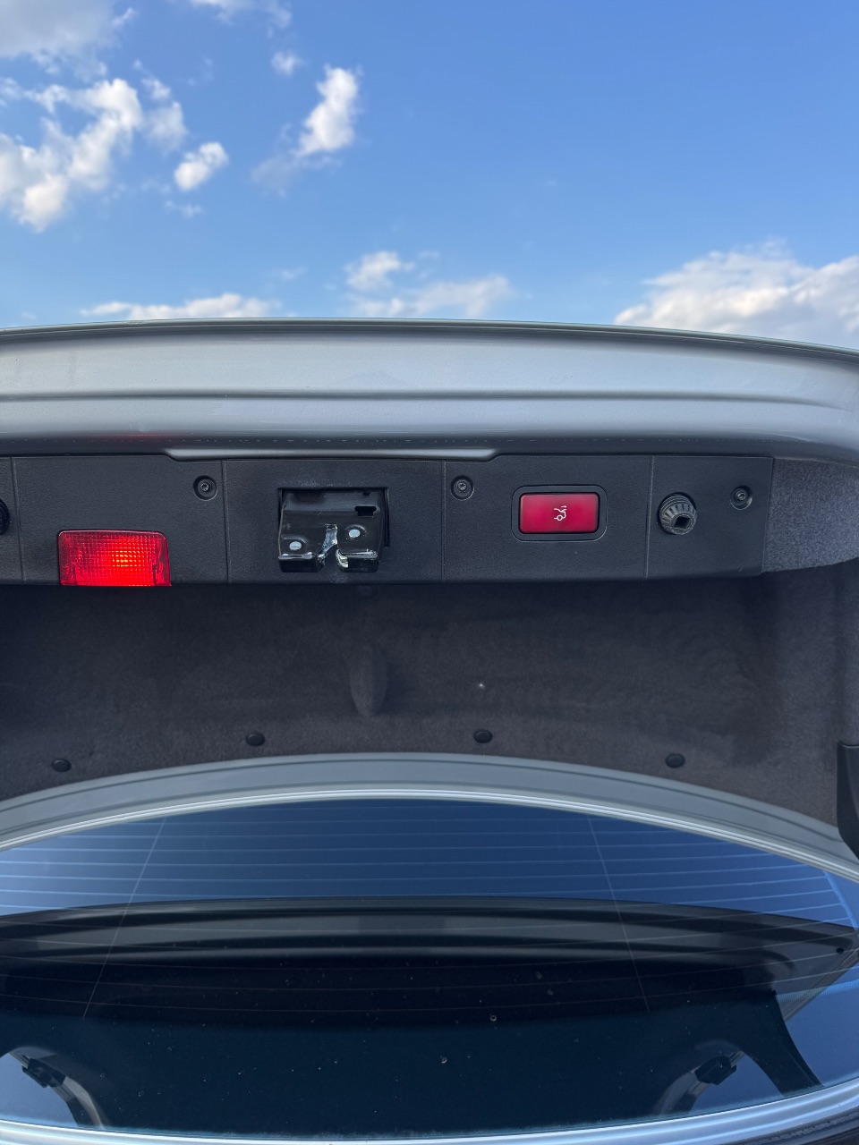 Mercedes-Benz CLS - фото 14