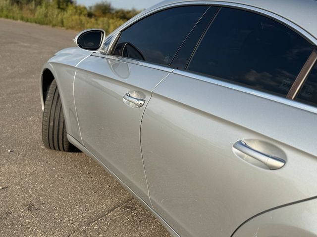 Mercedes-Benz CLS - фото 4