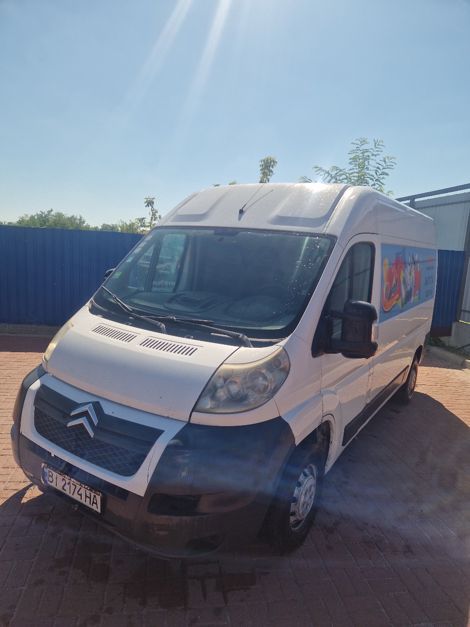 Citroen Jumpy - фото 1