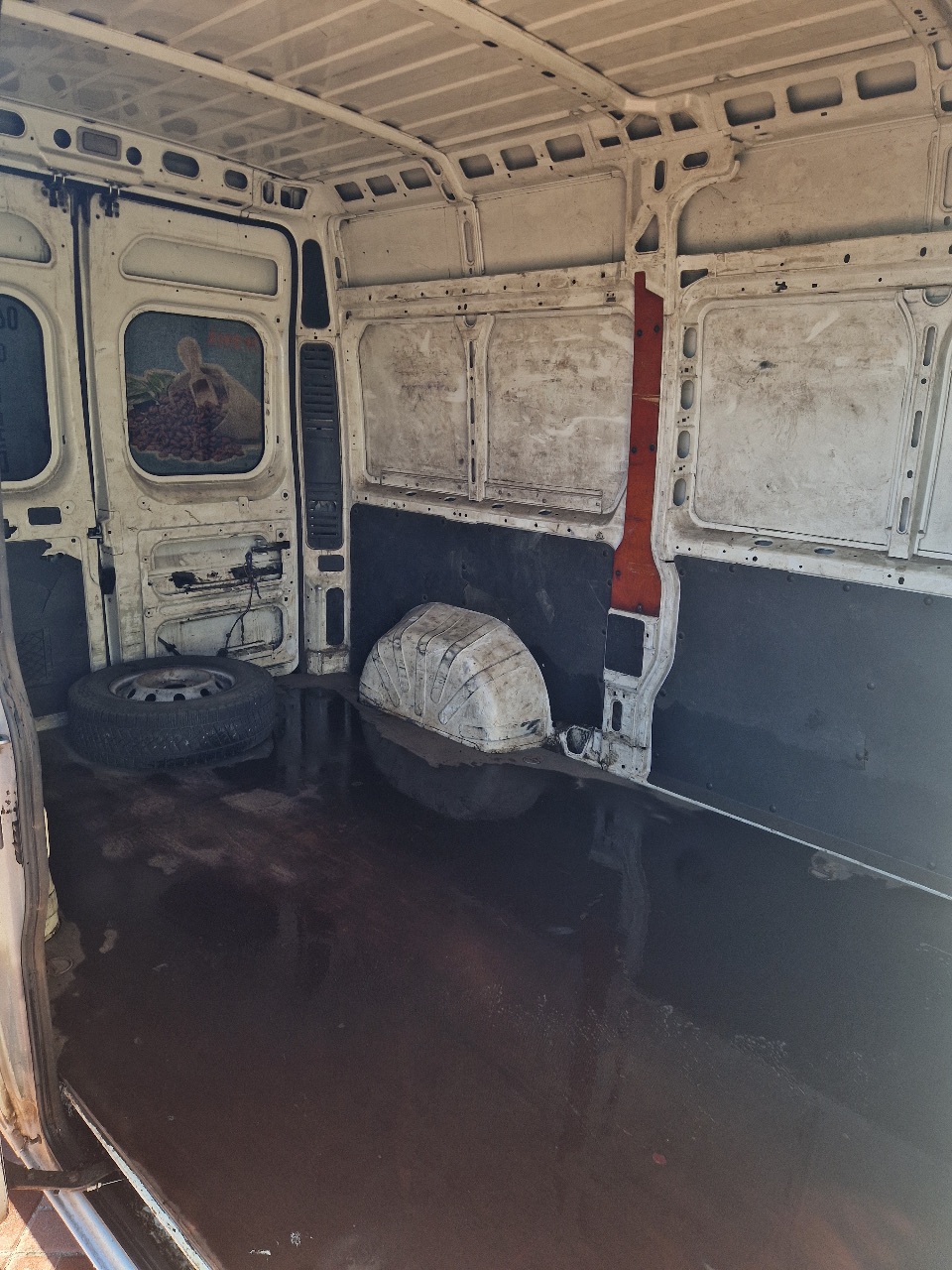 Citroen Jumpy - фото 5