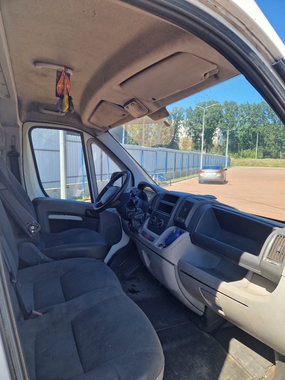 Citroen Jumpy - фото 4