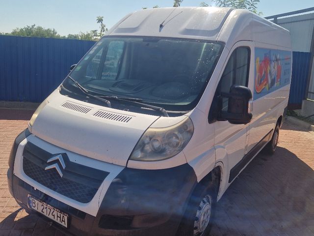 Citroen Jumpy - зображення 1