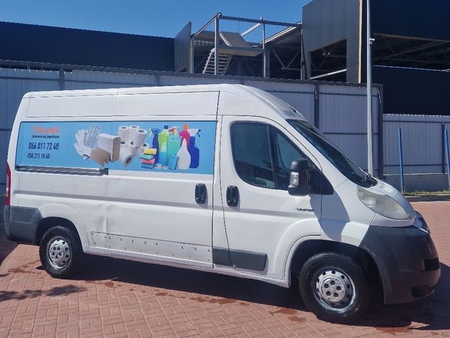 Citroen Jumpy - зображення 2