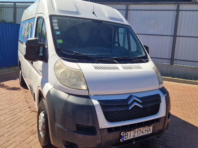 Citroen Jumpy - зображення 3