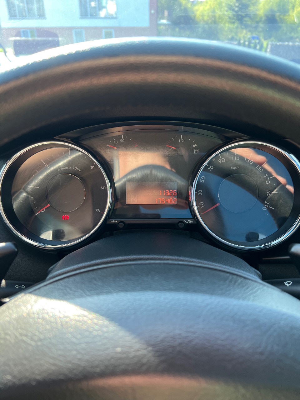 Peugeot 3008 - фото 21