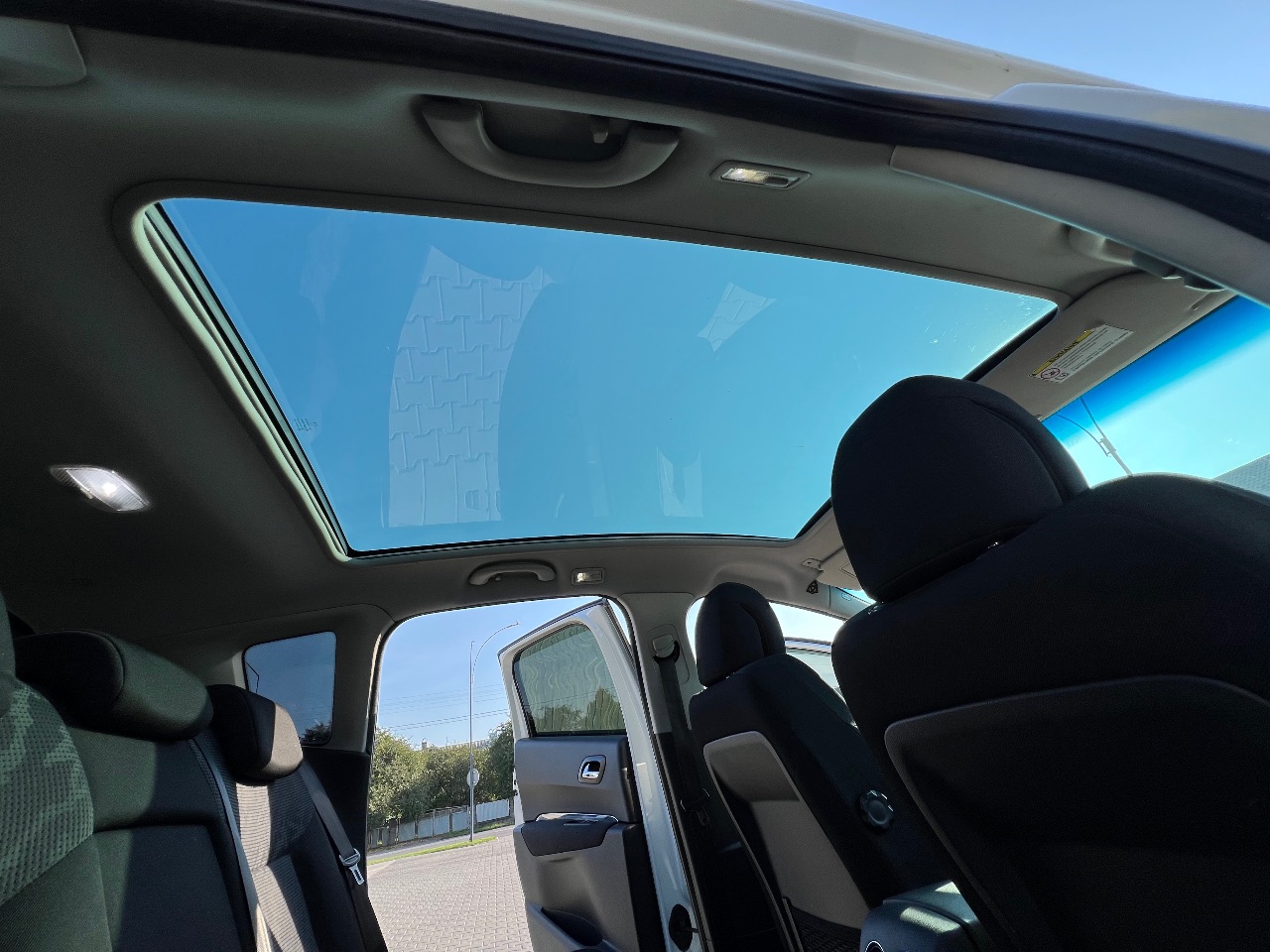 Peugeot 3008 - фото 14