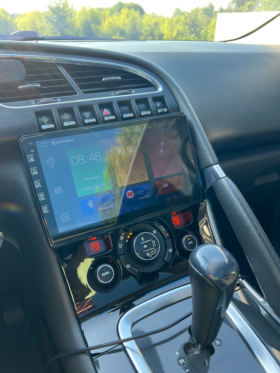 Peugeot 3008 - фото 12