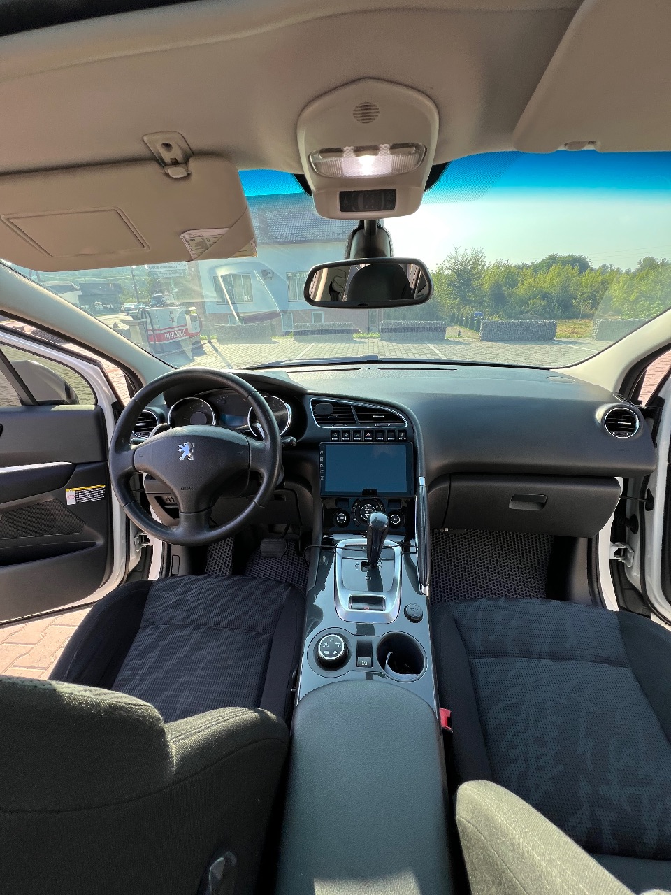 Peugeot 3008 - фото 15