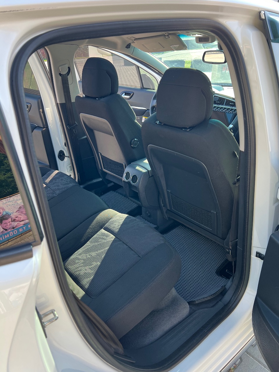 Peugeot 3008 - фото 18