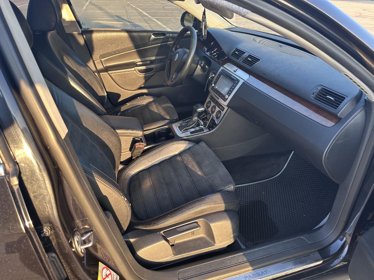 Volkswagen Passat 2009, Южноукраїнськ, $5 700 - зображення 4