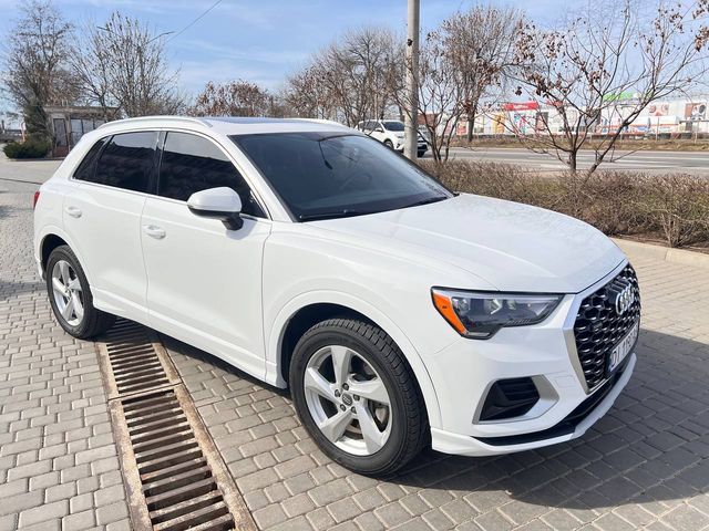 Audi Q3 - зображення 4