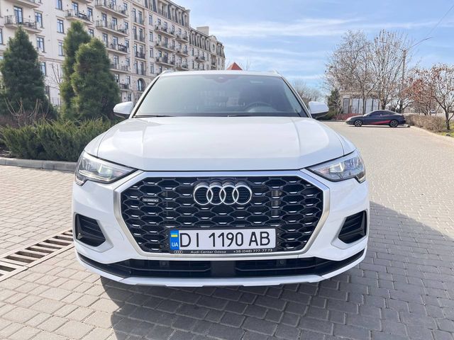 Audi Q3 - зображення 3