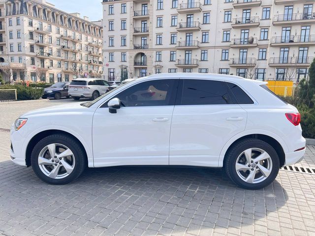 Audi Q3 - зображення 5