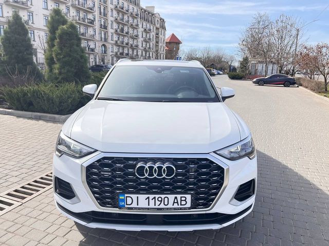 Audi Q3 - зображення 2