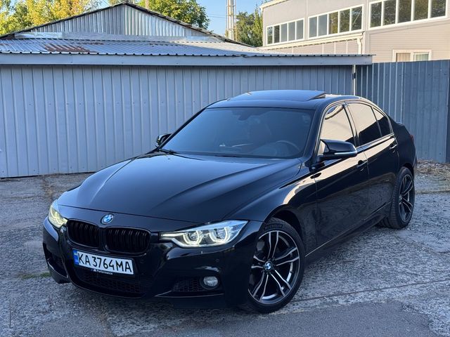 BMW 3 серії 2016, Конотоп, $17 500 - зображення 4
