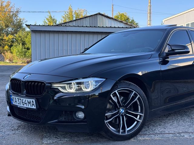 BMW 3 серії 2016, Конотоп, $17 500 - зображення 2