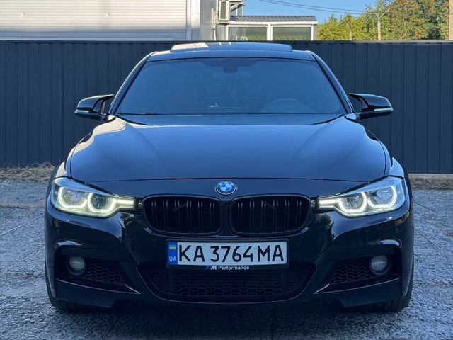 BMW 3 серії 2016, Конотоп, $17 500 - зображення 5