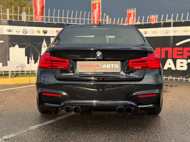 BMW 3 серії - зображення 4