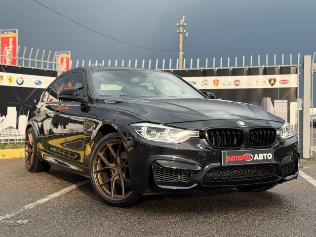 BMW 3 серії - зображення 2