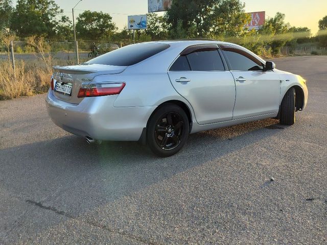 Toyota Camry - зображення 5