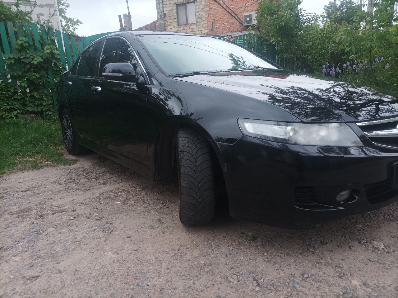 Honda Accord - фото 9