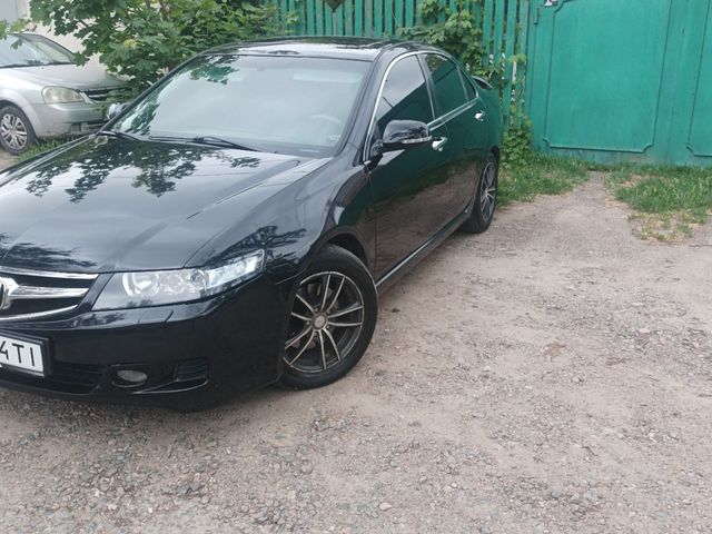 Honda Accord - зображення 3