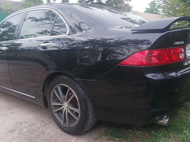 Honda Accord - зображення 4