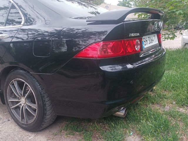 Honda Accord - зображення 5