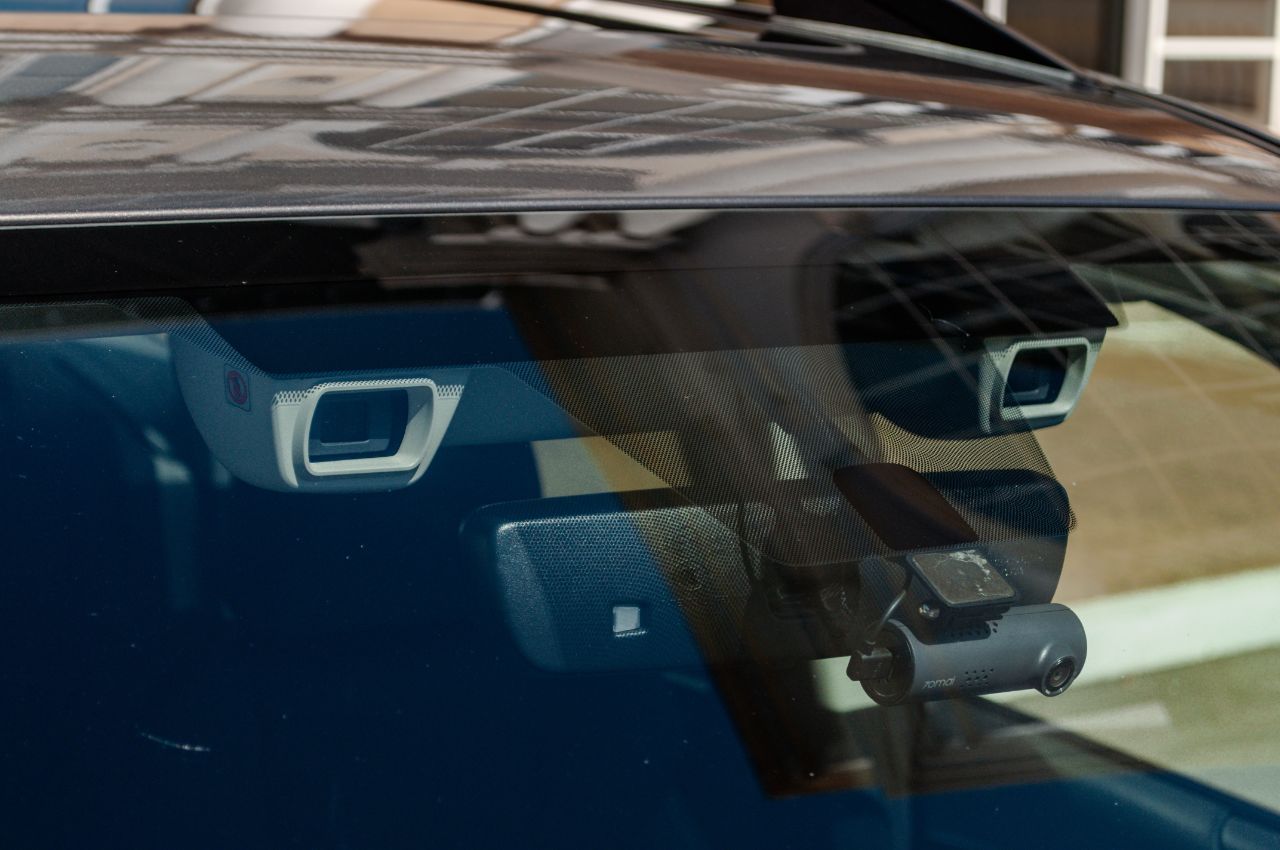 Subaru Forester - фото 20