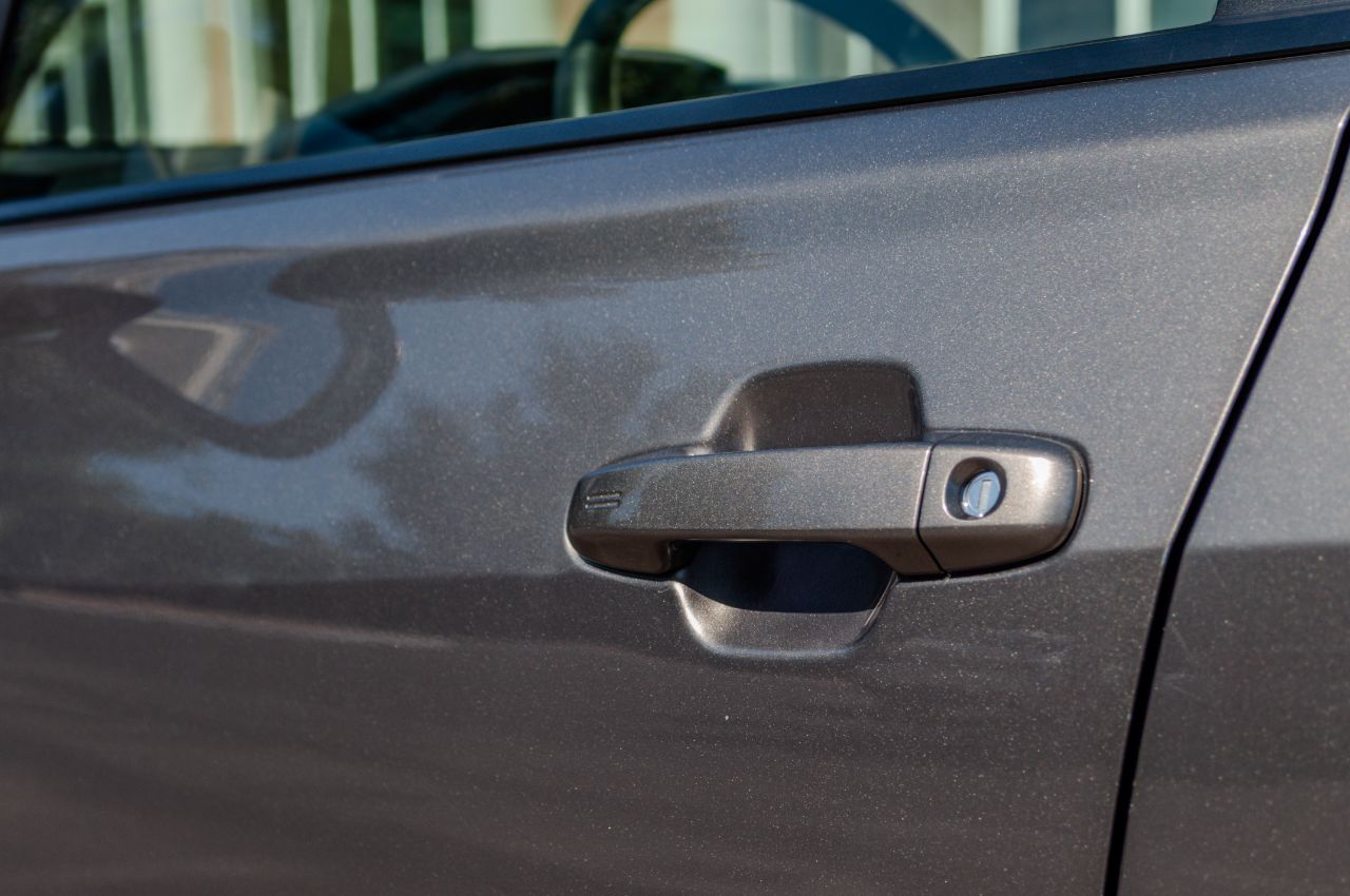 Subaru Forester - фото 19