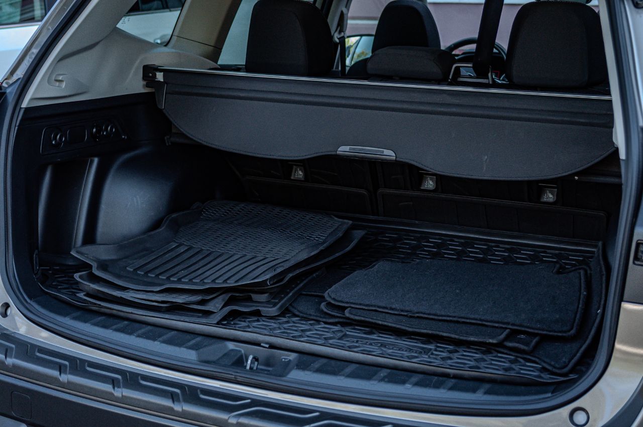 Subaru Forester - фото 35