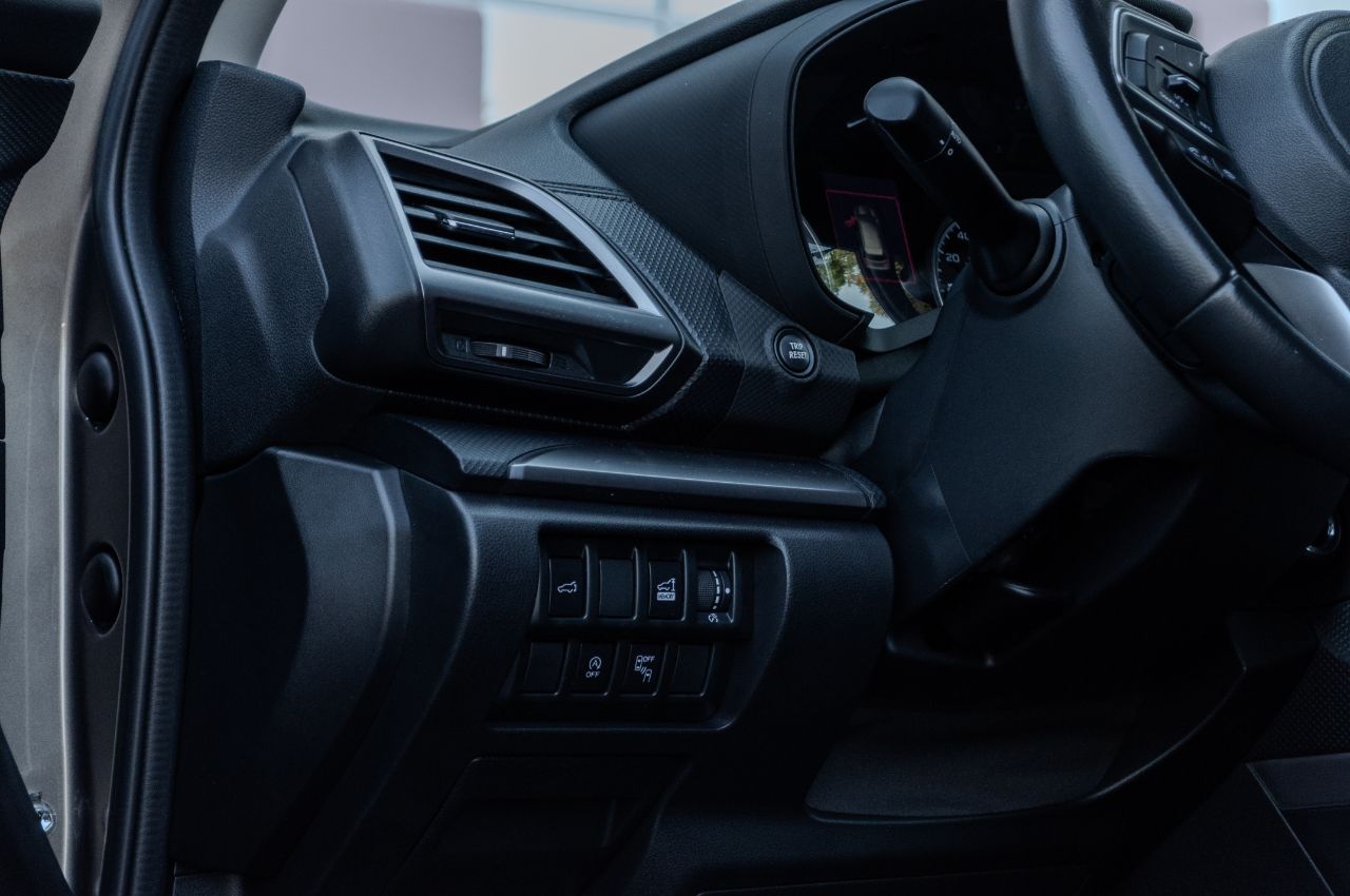 Subaru Forester - фото 26