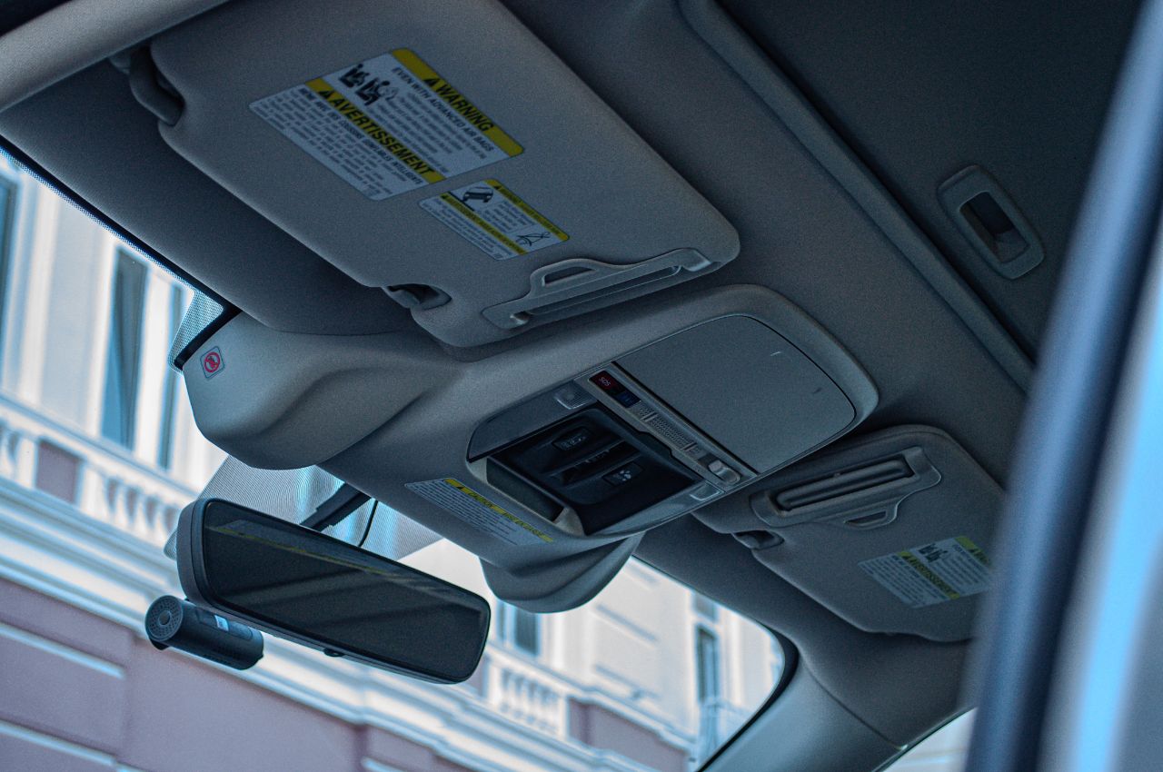 Subaru Forester - фото 30