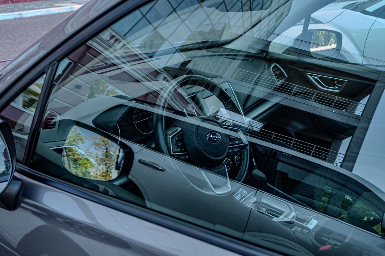 Subaru Forester - фото 29