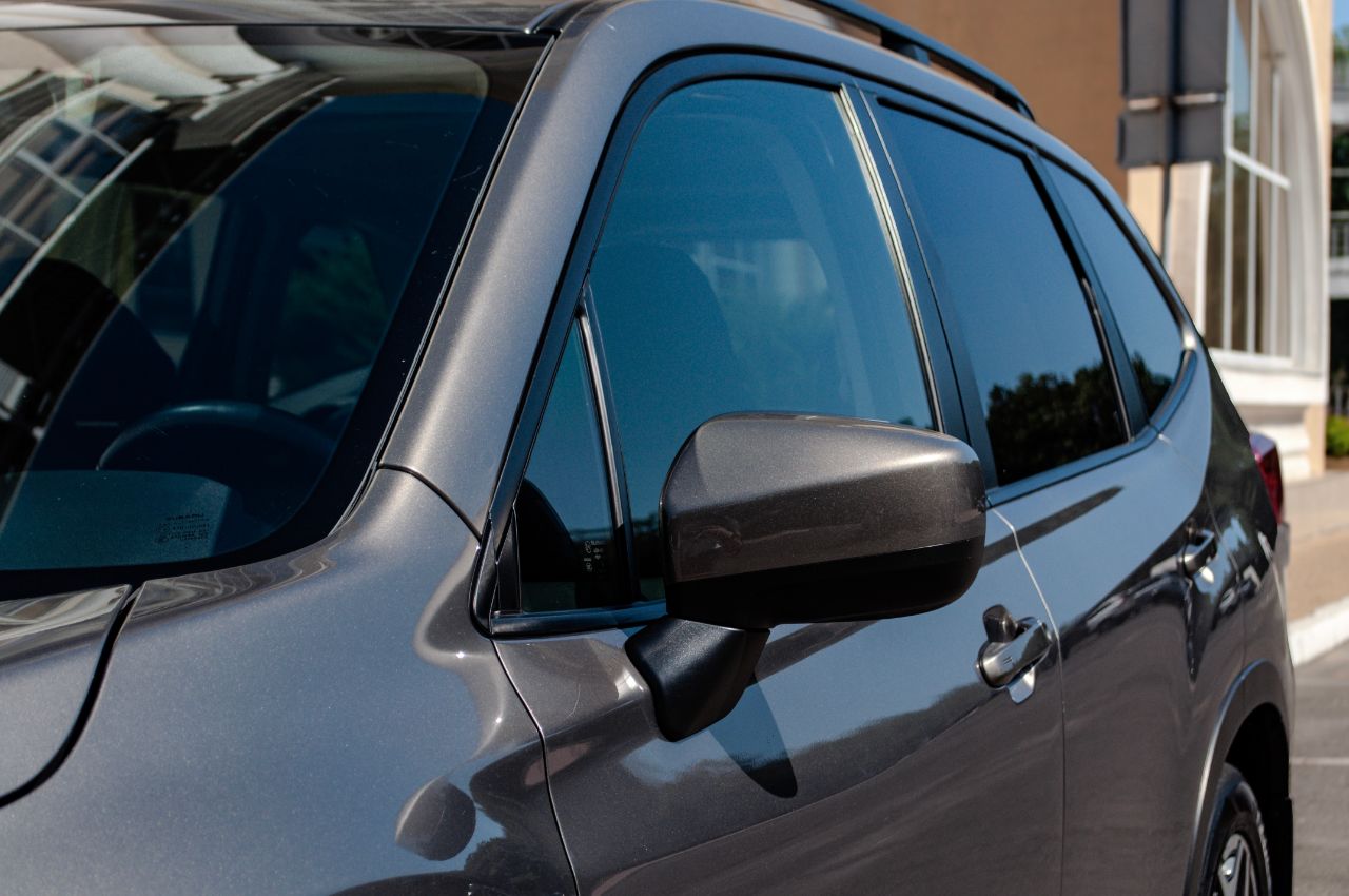 Subaru Forester - фото 9