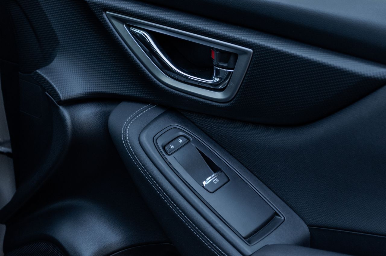 Subaru Forester - фото 24