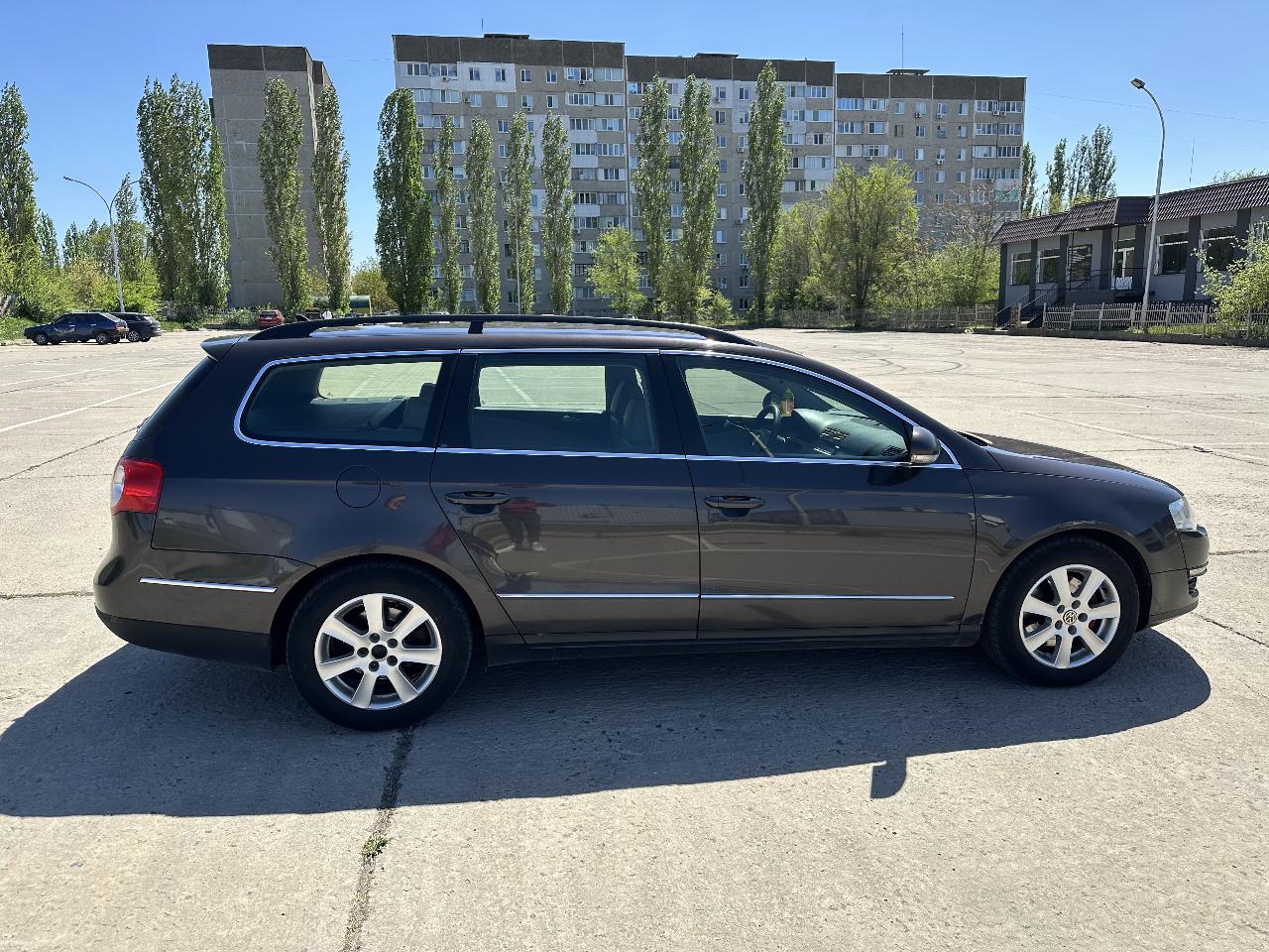 Volkswagen Passat 2010, Южноукраїнськ, $6 400 - зображення 2