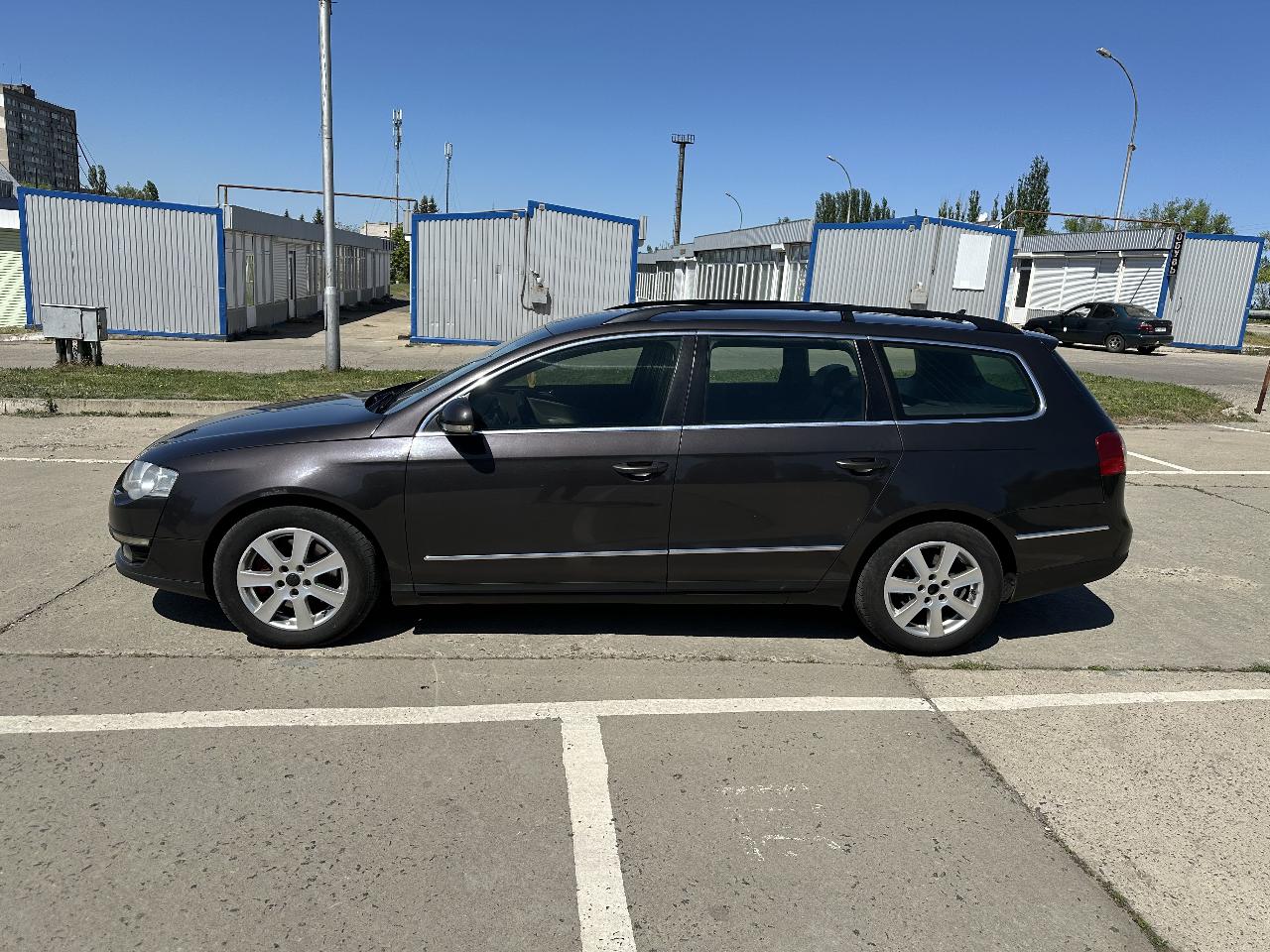 Volkswagen Passat 2010, Южноукраїнськ, $6 400 - зображення 4