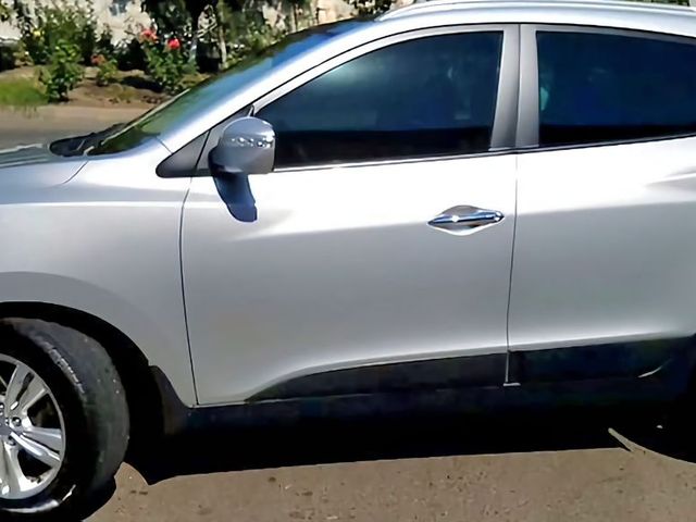 Hyundai ix35 - зображення 2