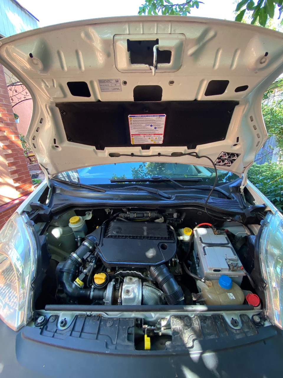 Fiat Fiorino - фото 10