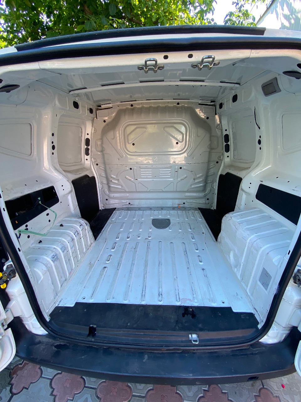 Fiat Fiorino - фото 7