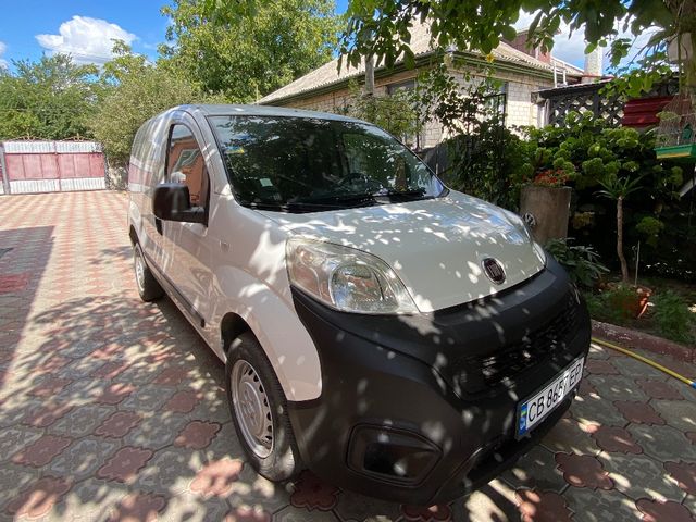 Fiat Fiorino - зображення 2