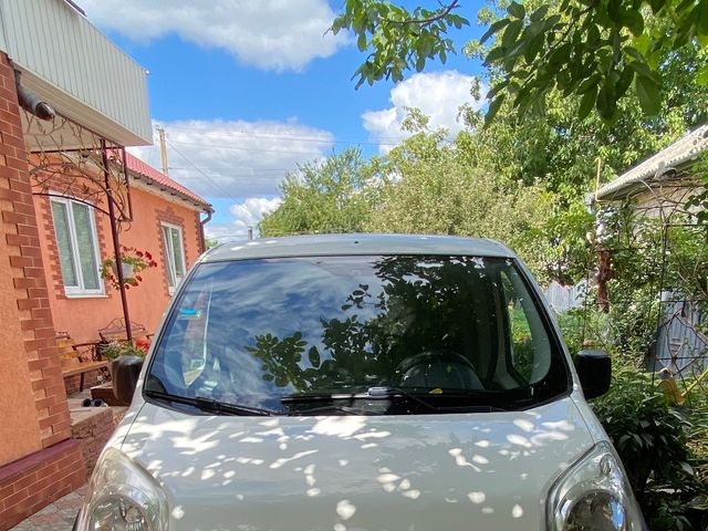Fiat Fiorino - зображення 3