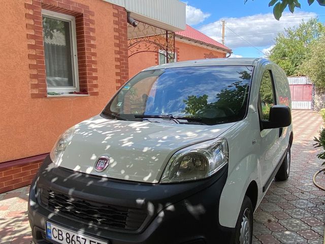Fiat Fiorino - зображення 1