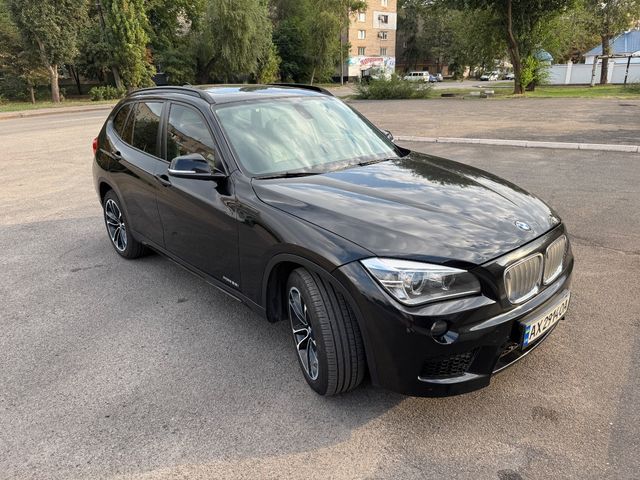 BMW X1 - зображення 4