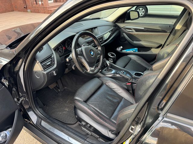 BMW X1 - зображення 5