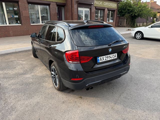 BMW X1 - зображення 2