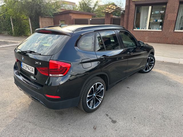 BMW X1 - зображення 3
